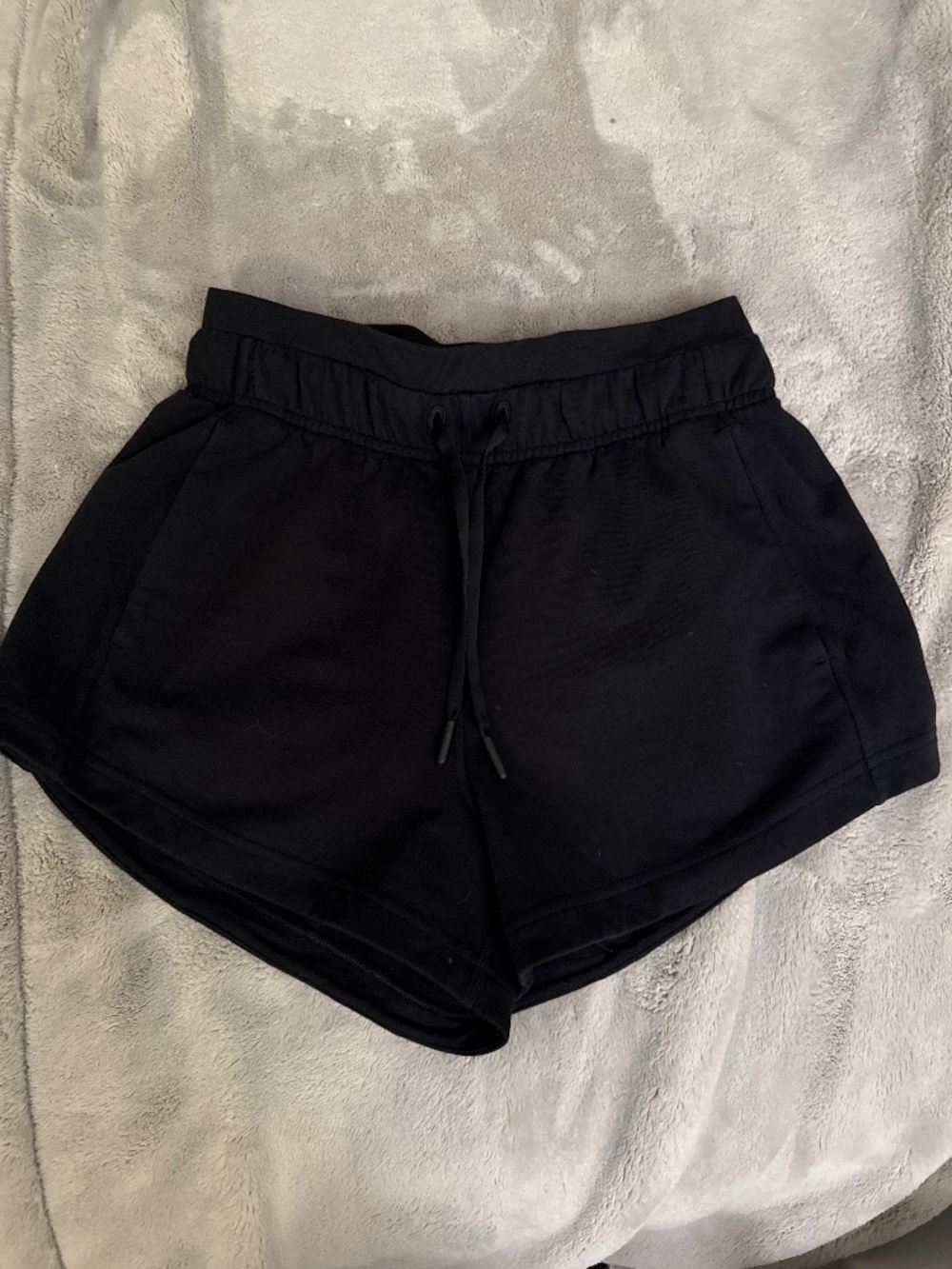 Lululemon Inner Glow Shorts